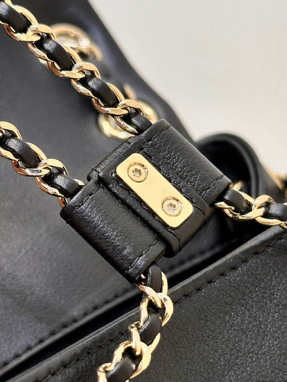 Ellebag’s 1:1 Replica of the Chanel AS3787: Mastering the Art of Luxury Craftsmanship(2025 June Updated)-Best Quality Fake Louis Vuitton Bag Online Store, Replica designer bag ru