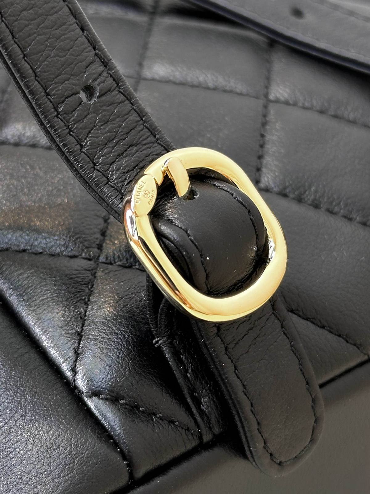 Ellebag’s 1:1 Replica of the Chanel AS3787: Mastering the Art of Luxury Craftsmanship(2025 June Updated)-Best Quality Fake Louis Vuitton Bag Online Store, Replica designer bag ru