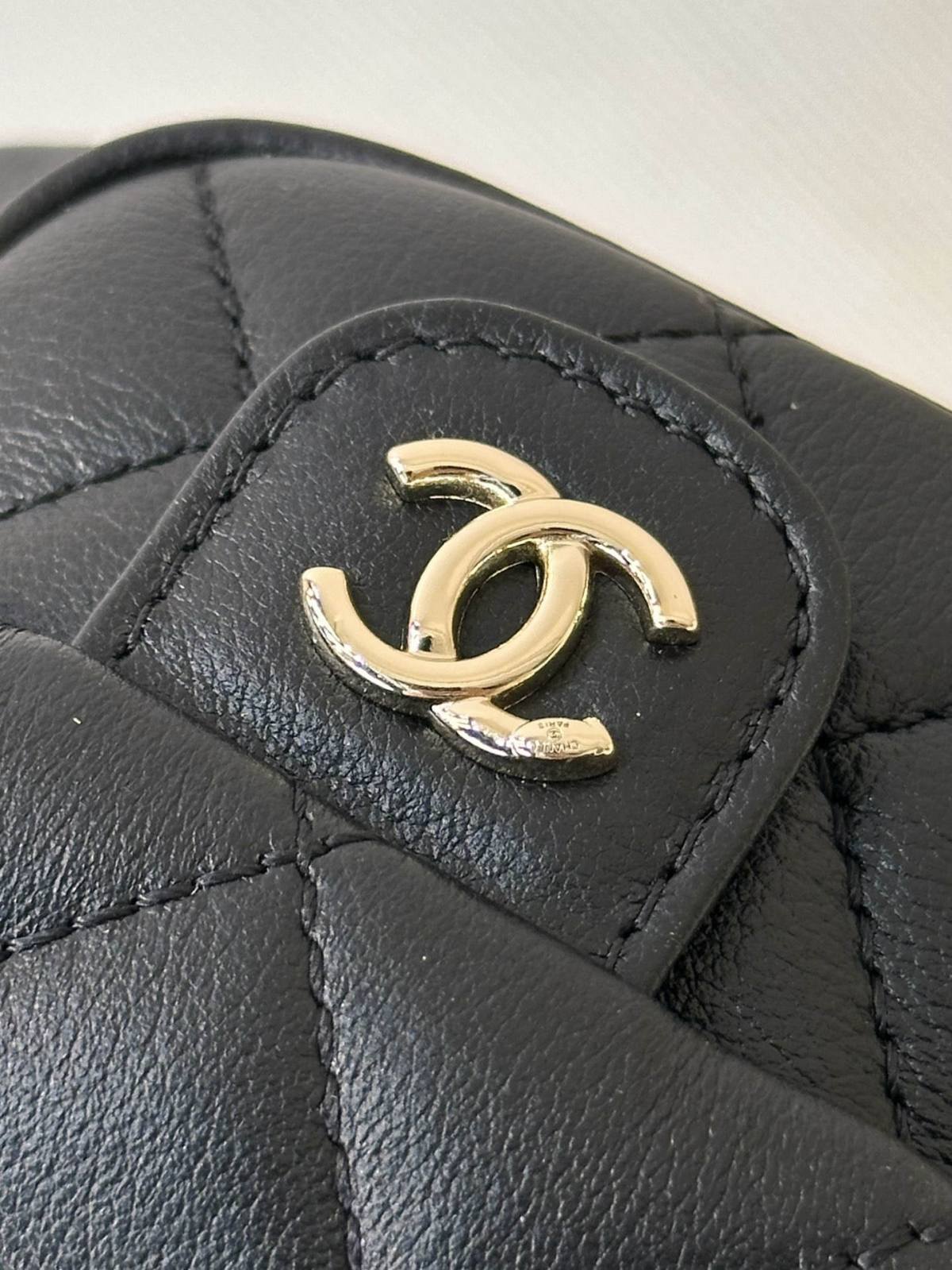 Ellebag’s 1:1 Replica of the Chanel AS3787: Mastering the Art of Luxury Craftsmanship(2025 June Updated)-Best Quality Fake Louis Vuitton Bag Online Store, Replica designer bag ru