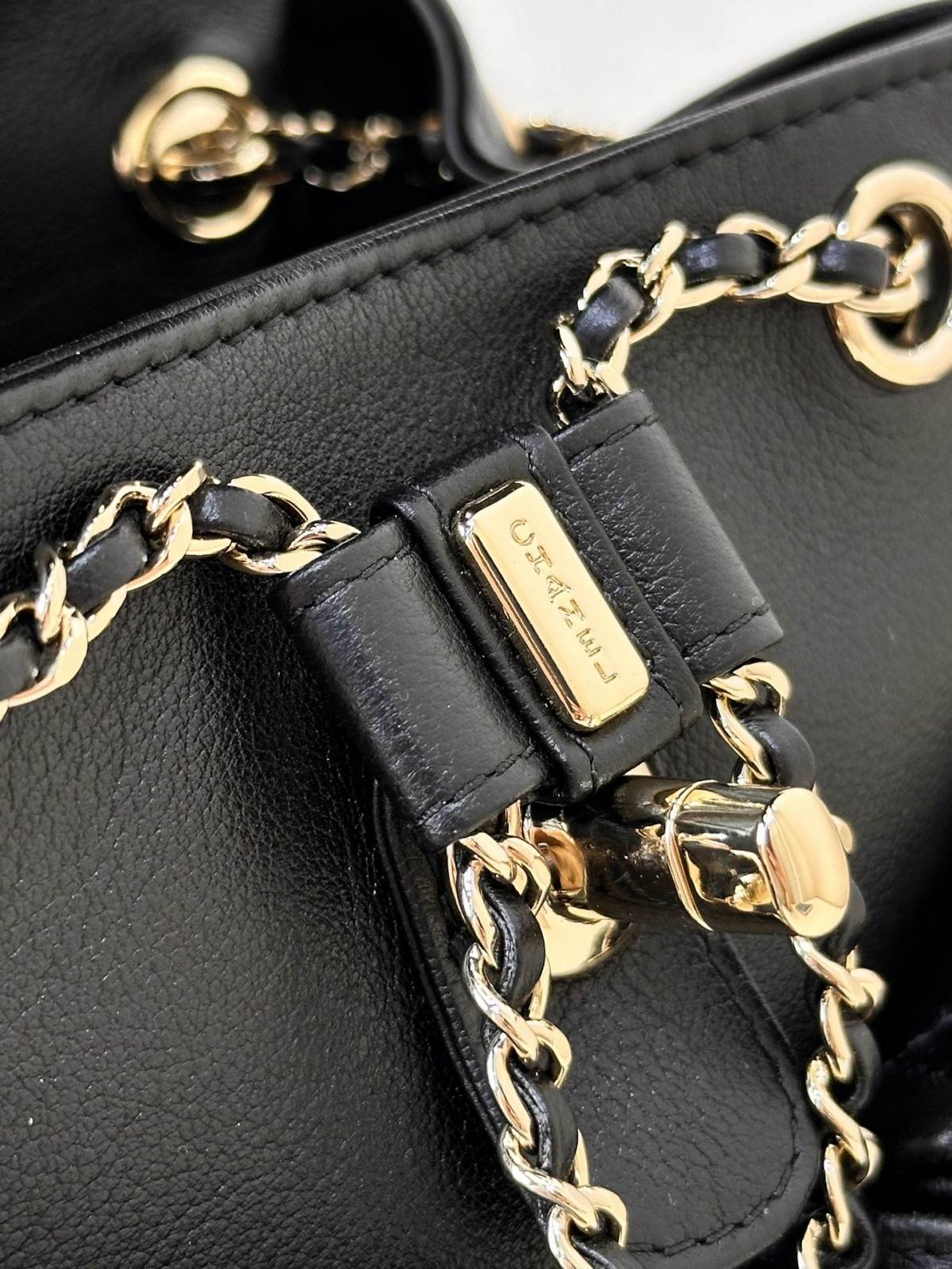 Ellebag’s 1:1 Replica of the Chanel AS3787: Mastering the Art of Luxury Craftsmanship(2025 June Updated)-Best Quality Fake Louis Vuitton Bag Online Store, Replica designer bag ru