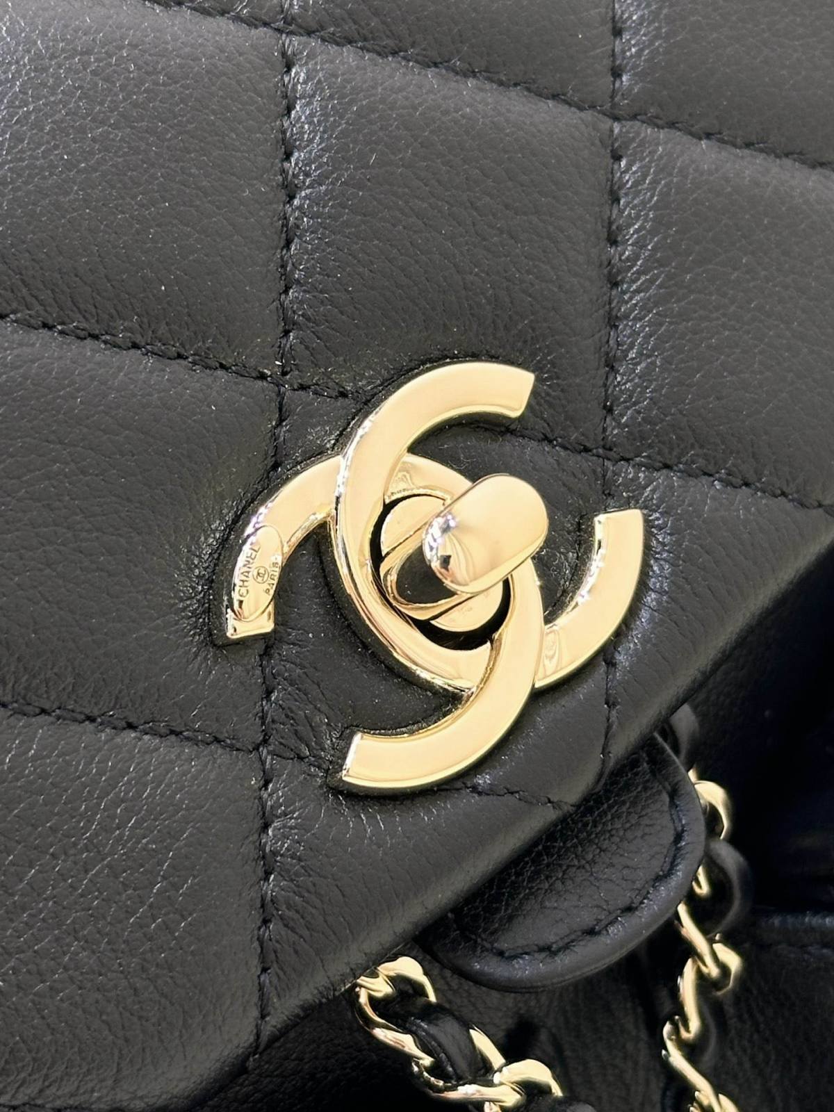 Ellebag’s 1:1 Replica of the Chanel AS3787: Mastering the Art of Luxury Craftsmanship(2025 June Updated)-Best Quality Fake Louis Vuitton Bag Online Store, Replica designer bag ru