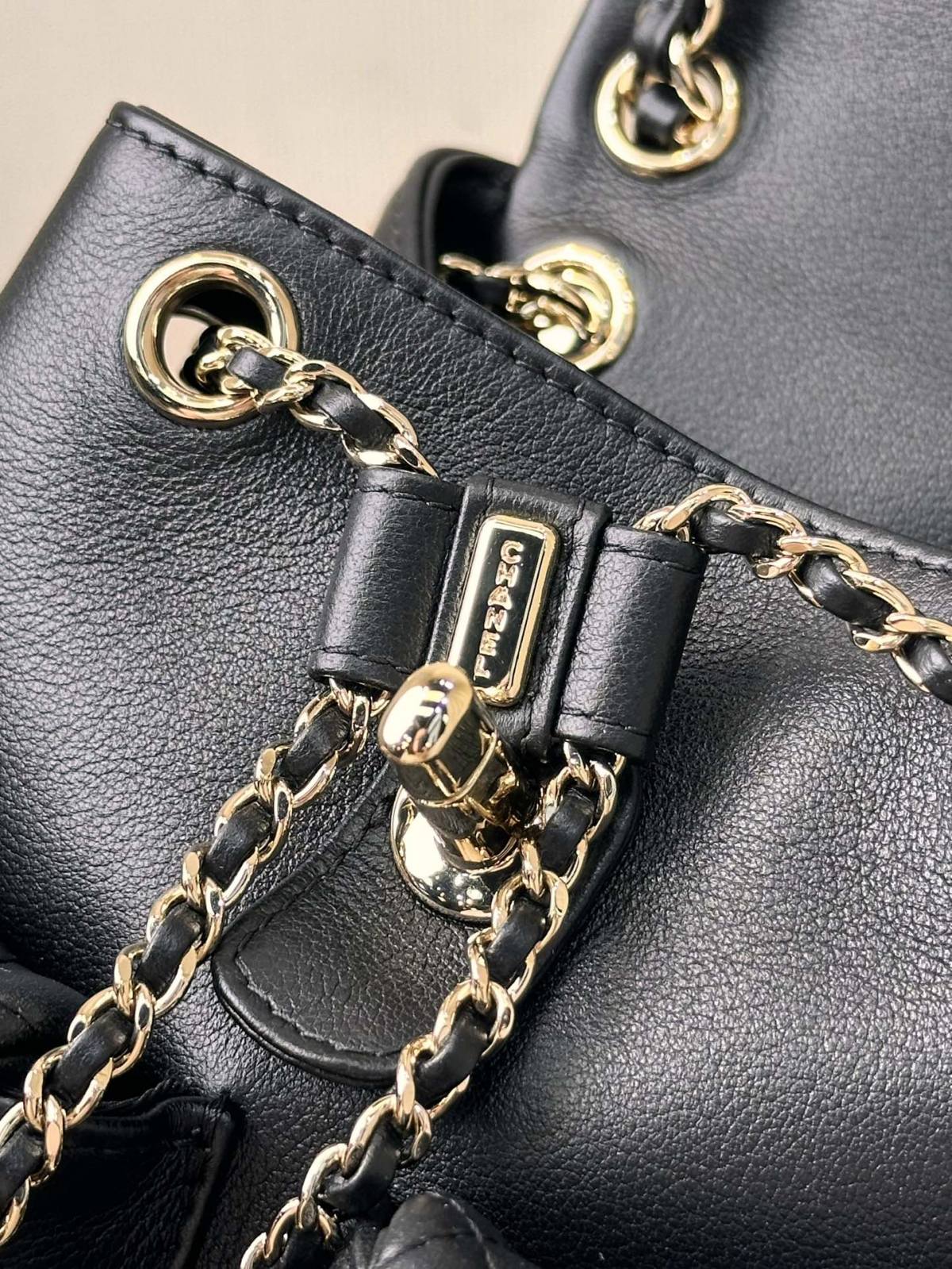 Ellebag’s 1:1 Replica of the Chanel AS3787: Mastering the Art of Luxury Craftsmanship(2025 June Updated)-Best Quality Fake Louis Vuitton Bag Online Store, Replica designer bag ru