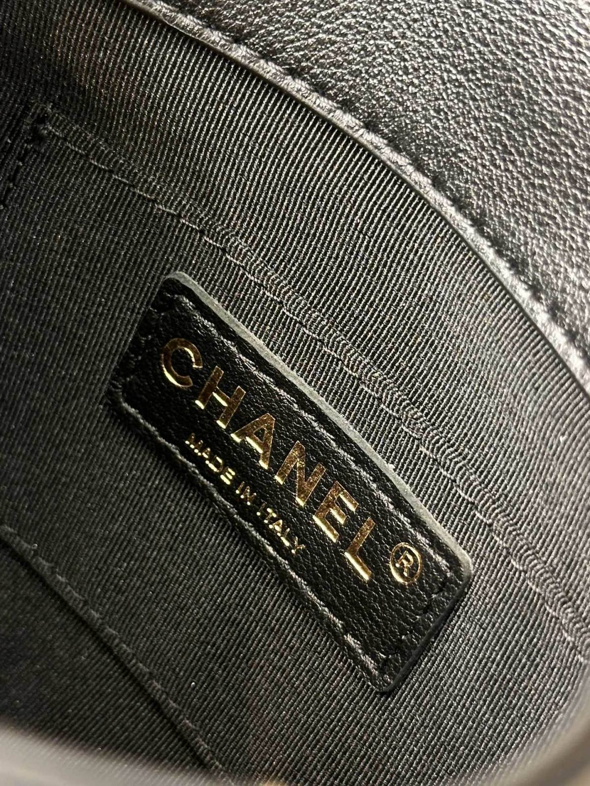 Ellebag’s 1:1 Replica of the Chanel AS3787: Mastering the Art of Luxury Craftsmanship(2025 June Updated)-Best Quality Fake Louis Vuitton Bag Online Store, Replica designer bag ru