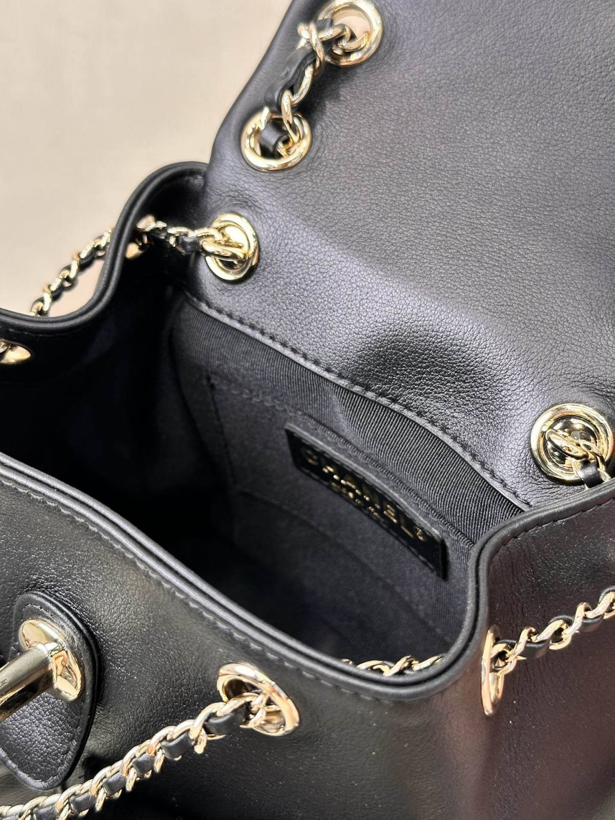 Ellebag’s 1:1 Replica of the Chanel AS3787: Mastering the Art of Luxury Craftsmanship(2025 June Updated)-Best Quality Fake Louis Vuitton Bag Online Store, Replica designer bag ru