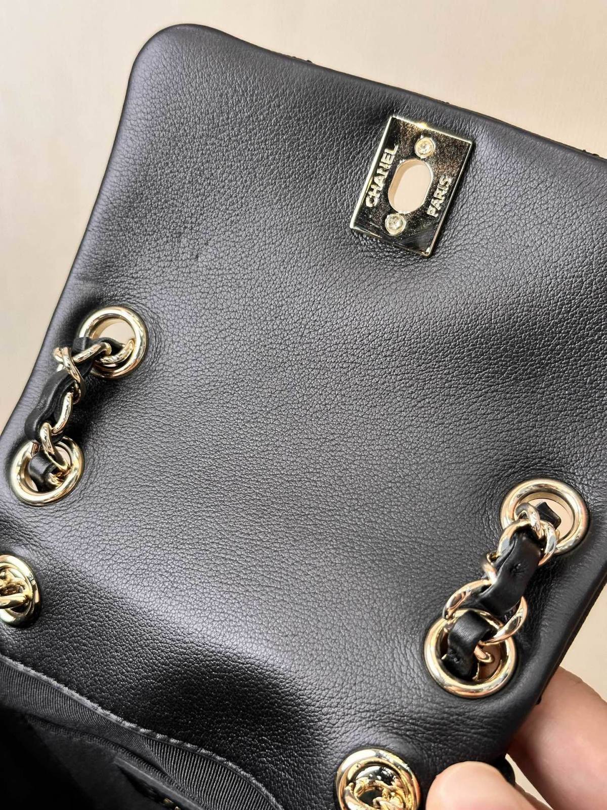 Ellebag’s 1:1 Replica of the Chanel AS3787: Mastering the Art of Luxury Craftsmanship(2025 June Updated)-Best Quality Fake Louis Vuitton Bag Online Store, Replica designer bag ru