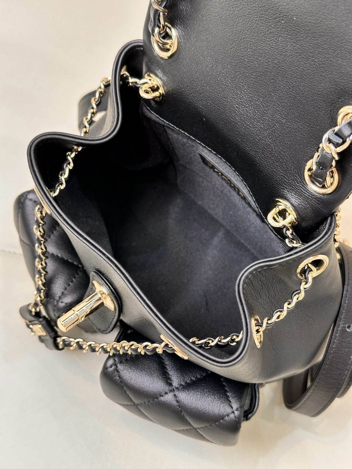 Ellebag’s 1:1 Replica of the Chanel AS3787: Mastering the Art of Luxury Craftsmanship(2025 June Updated)-Best Quality Fake Louis Vuitton Bag Online Store, Replica designer bag ru