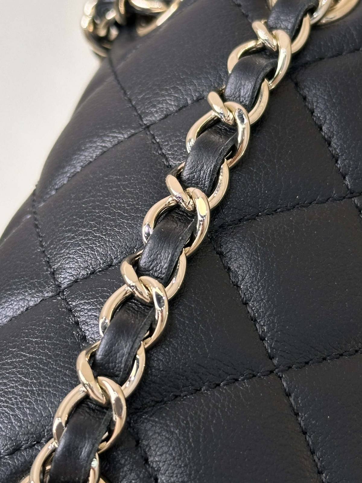 Ellebag’s 1:1 Replica of the Chanel AS3787: Mastering the Art of Luxury Craftsmanship(2025 June Updated)-Best Quality Fake Louis Vuitton Bag Online Store, Replica designer bag ru