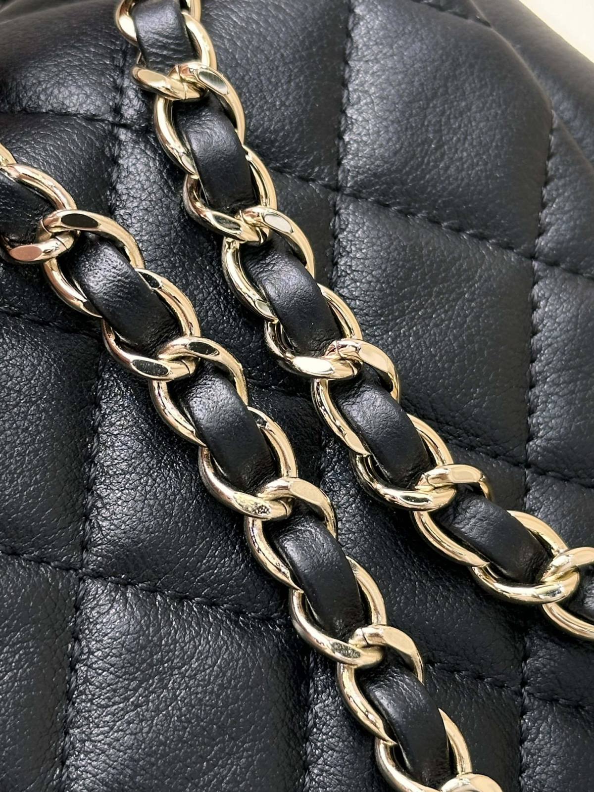 Ellebag’s 1:1 Replica of the Chanel AS3787: Mastering the Art of Luxury Craftsmanship(2025 June Updated)-Best Quality Fake Louis Vuitton Bag Online Store, Replica designer bag ru