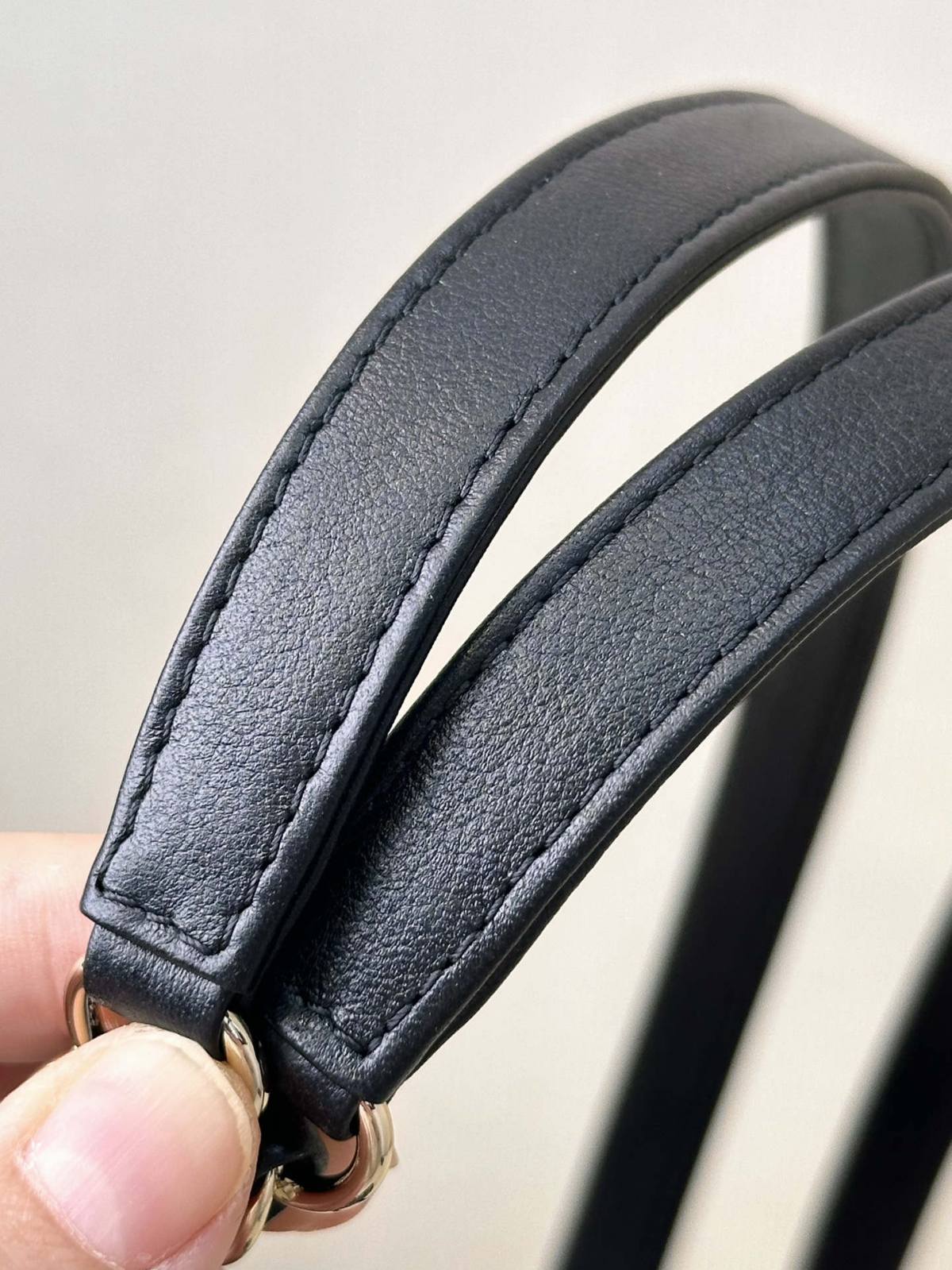 Ellebag’s 1:1 Replica of the Chanel AS3787: Mastering the Art of Luxury Craftsmanship(2025 June Updated)-Best Quality Fake Louis Vuitton Bag Online Store, Replica designer bag ru