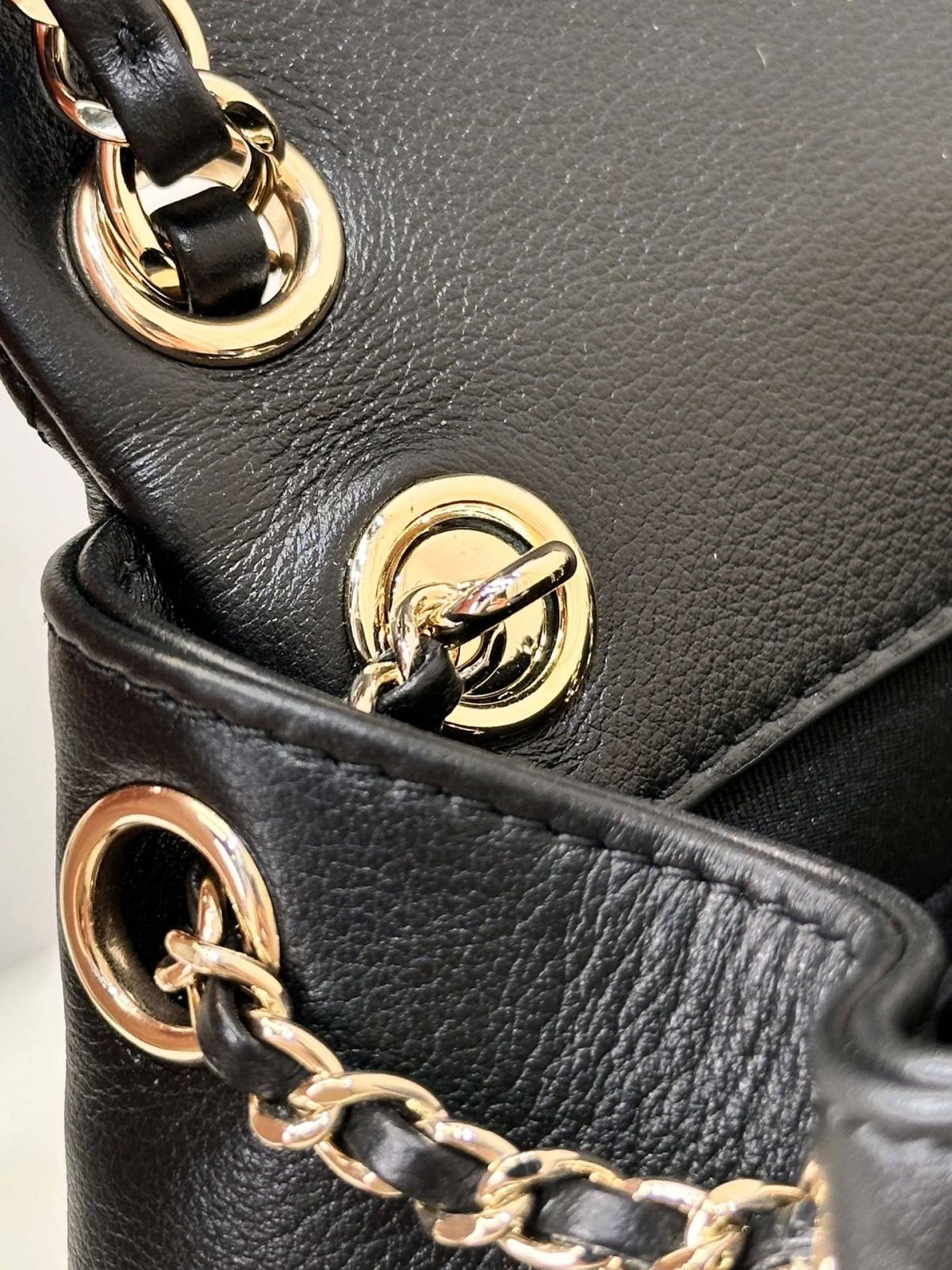 Ellebag’s 1:1 Replica of the Chanel AS3787: Mastering the Art of Luxury Craftsmanship(2025 June Updated)-Best Quality Fake Louis Vuitton Bag Online Store, Replica designer bag ru