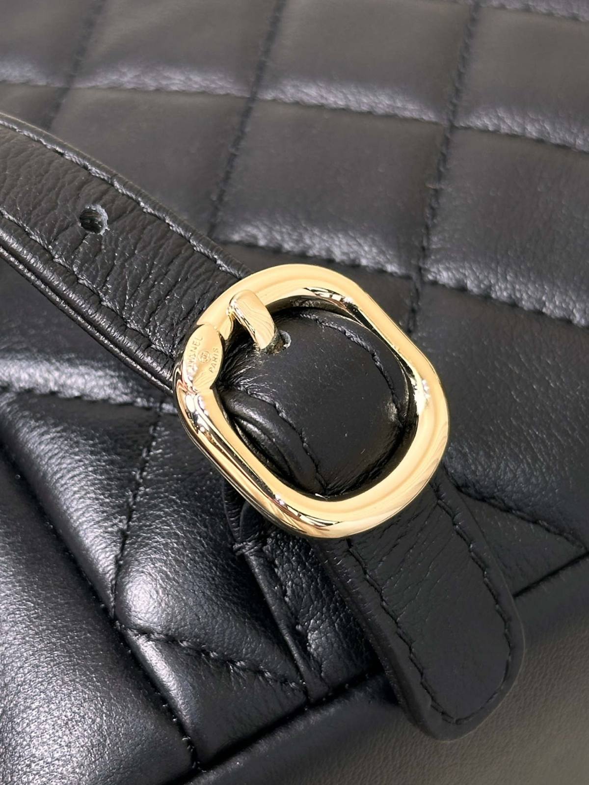 Ellebag’s 1:1 Replica of the Chanel AS3787: Mastering the Art of Luxury Craftsmanship(2025 June Updated)-Best Quality Fake Louis Vuitton Bag Online Store, Replica designer bag ru