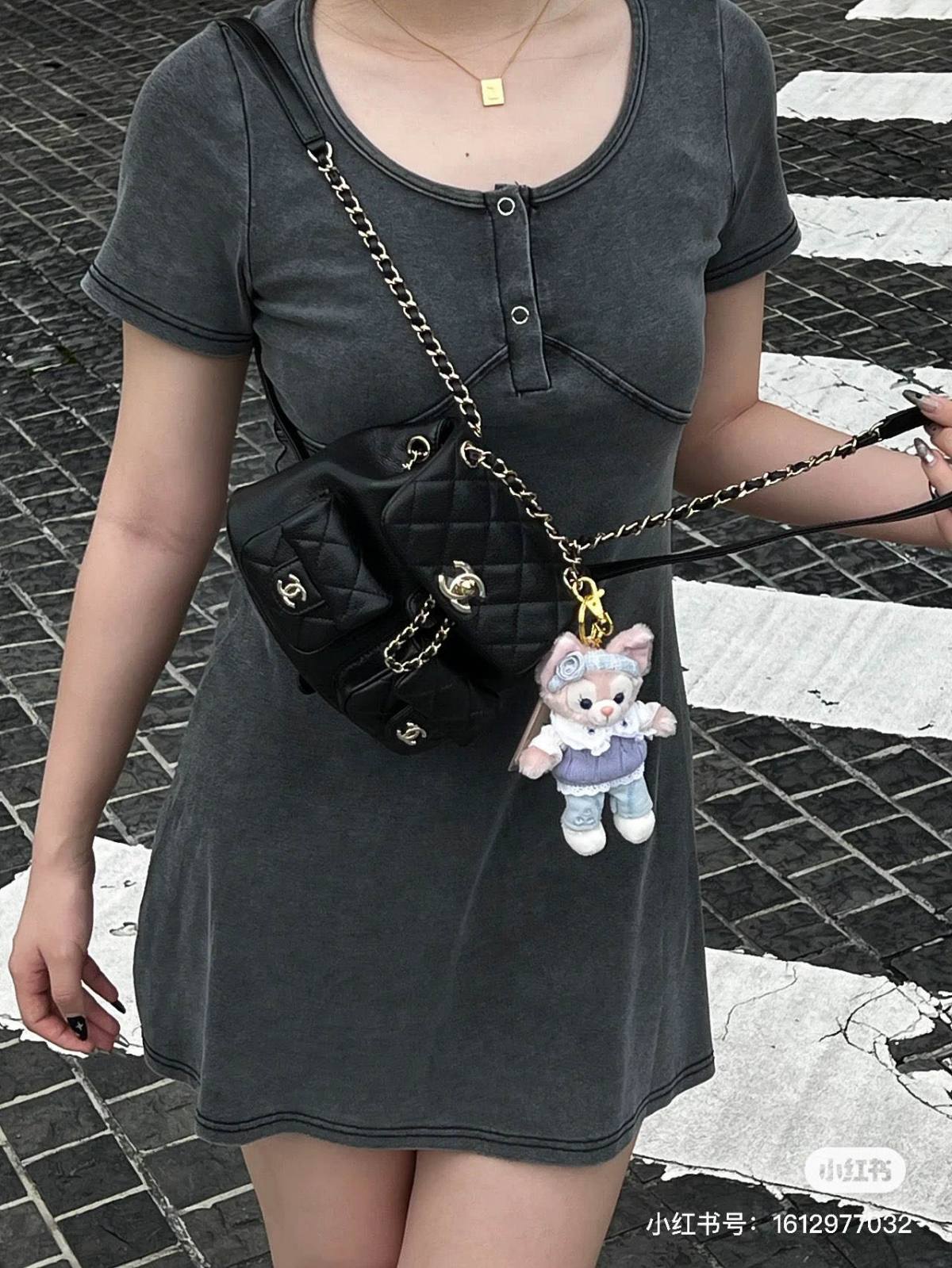 Ellebag’s 1:1 Replica of the Chanel AS3787: Mastering the Art of Luxury Craftsmanship(2025 June Updated)-Best Quality Fake Louis Vuitton Bag Online Store, Replica designer bag ru