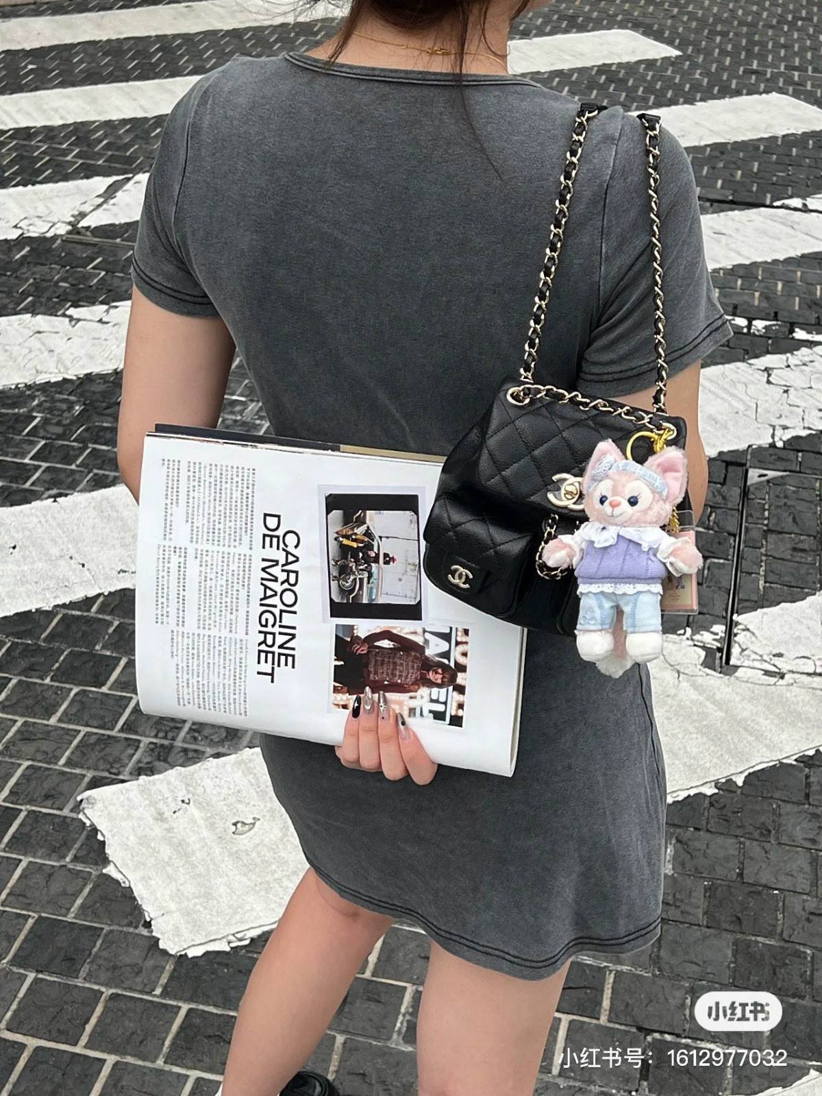 Ellebag’s 1:1 Replica of the Chanel AS3787: Mastering the Art of Luxury Craftsmanship(2025 June Updated)-Best Quality Fake Louis Vuitton Bag Online Store, Replica designer bag ru