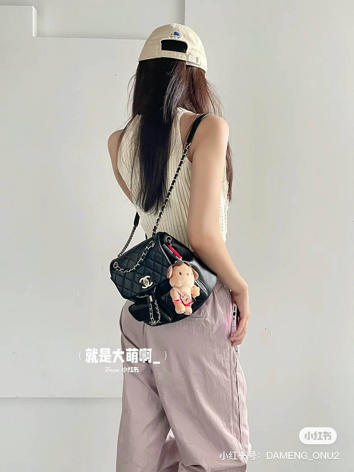 Ellebag’s 1:1 Replica of the Chanel AS3787: Mastering the Art of Luxury Craftsmanship(2025 June Updated)-Best Quality Fake Louis Vuitton Bag Online Store, Replica designer bag ru