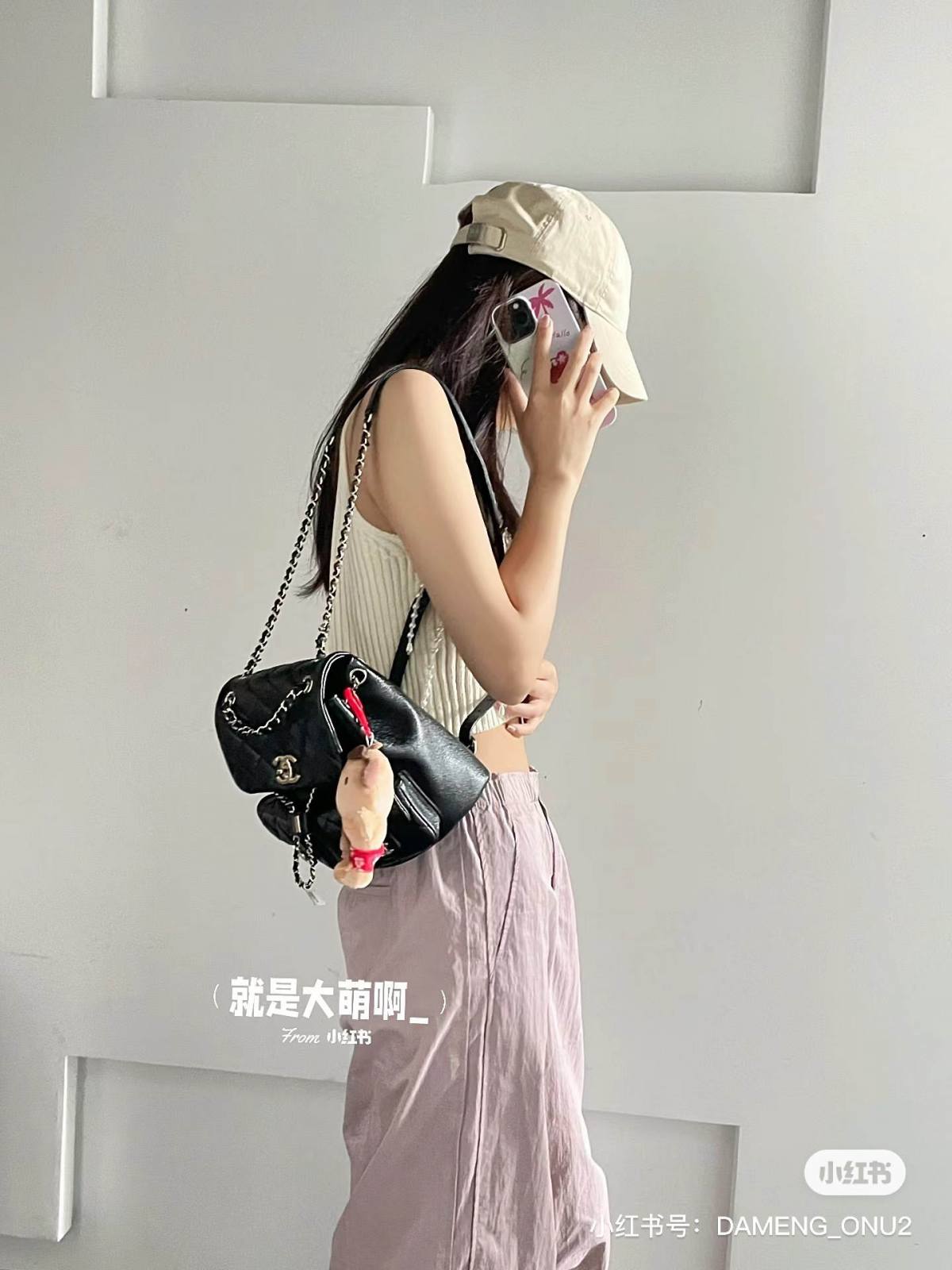 Ellebag’s 1:1 Replica of the Chanel AS3787: Mastering the Art of Luxury Craftsmanship(2025 June Updated)-Best Quality Fake Louis Vuitton Bag Online Store, Replica designer bag ru