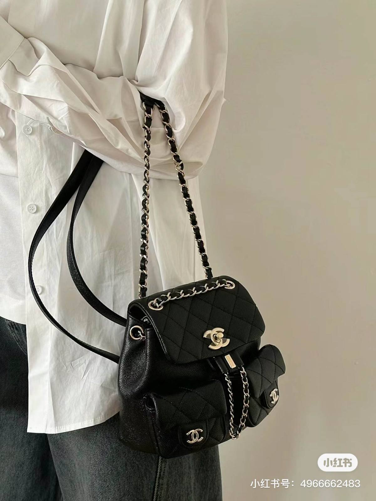 Ellebag’s 1:1 Replica of the Chanel AS3787: Mastering the Art of Luxury Craftsmanship(2025 June Updated)-Best Quality Fake Louis Vuitton Bag Online Store, Replica designer bag ru