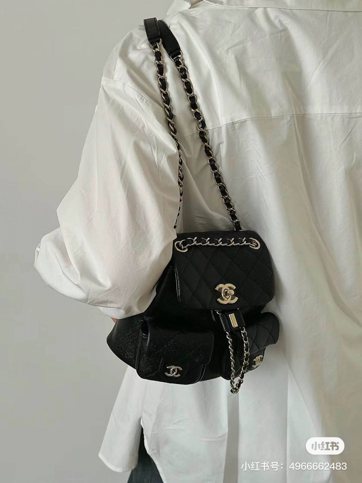 Ellebag’s 1:1 Replica of the Chanel AS3787: Mastering the Art of Luxury Craftsmanship(2025 June Updated)-Best Quality Fake Louis Vuitton Bag Online Store, Replica designer bag ru