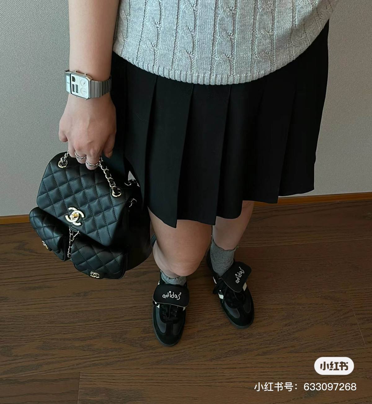 Ellebag’s 1:1 Replica of the Chanel AS3787: Mastering the Art of Luxury Craftsmanship(2025 June Updated)-Best Quality Fake Louis Vuitton Bag Online Store, Replica designer bag ru