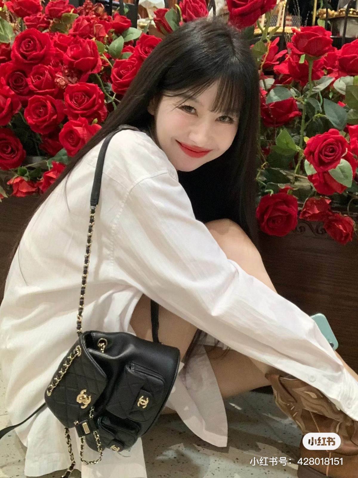Ellebag’s 1:1 Replica of the Chanel AS3787: Mastering the Art of Luxury Craftsmanship(2025 June Updated)-Best Quality Fake Louis Vuitton Bag Online Store, Replica designer bag ru