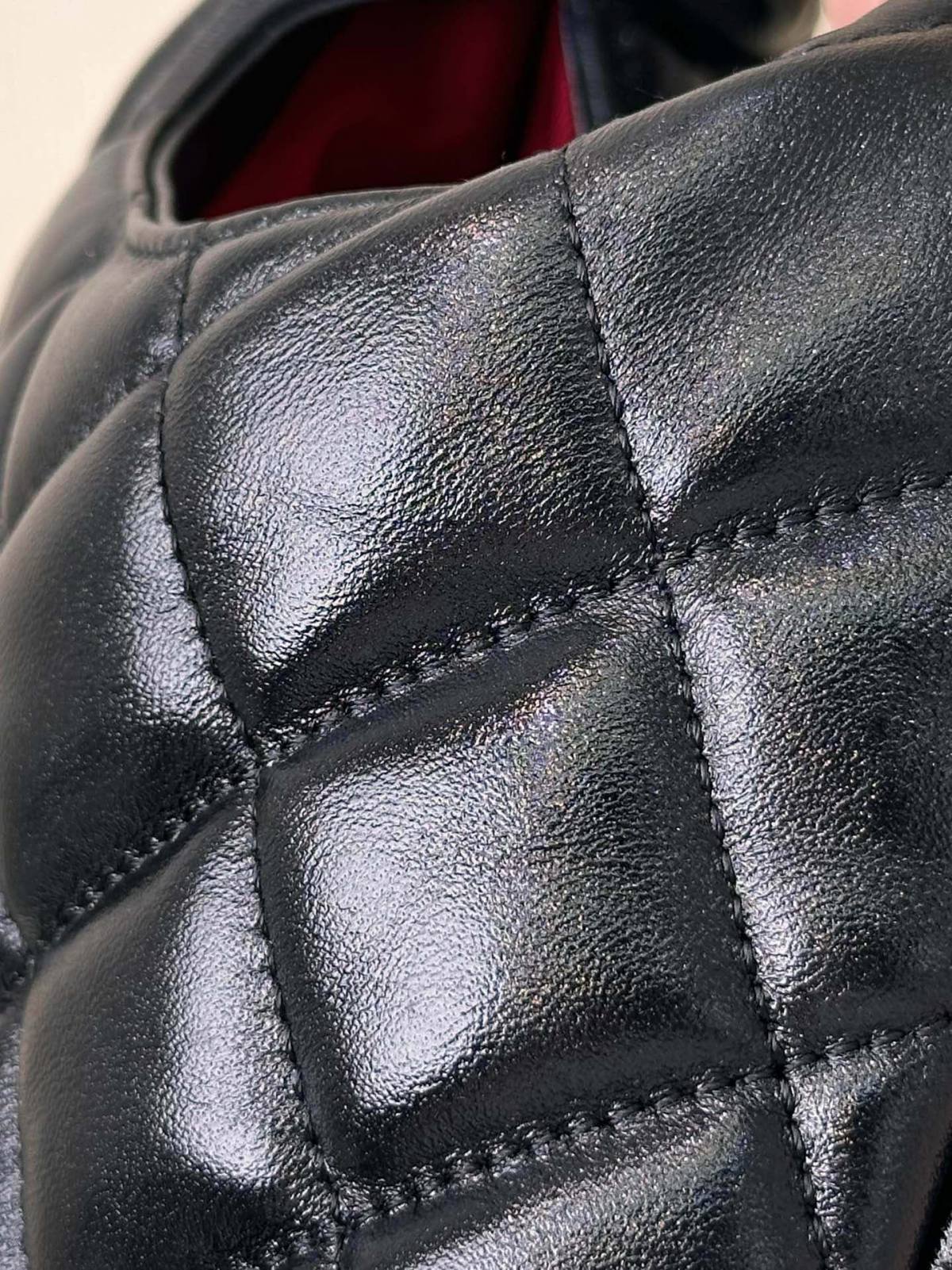 Ellebag’s 1:1 Replica of the Chanel AS4966: A Masterful Fusion of Retro Elegance and Modern Functionality(2025 June Updated)-Best Quality Fake Louis Vuitton Bag Online Store, Replica designer bag ru