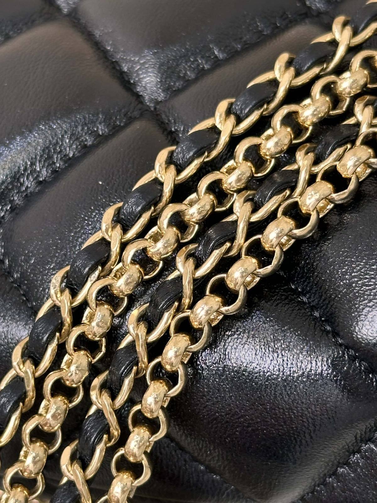 Ellebag’s 1:1 Replica of the Chanel AS4966: A Masterful Fusion of Retro Elegance and Modern Functionality(2025 June Updated)-Best Quality Fake Louis Vuitton Bag Online Store, Replica designer bag ru