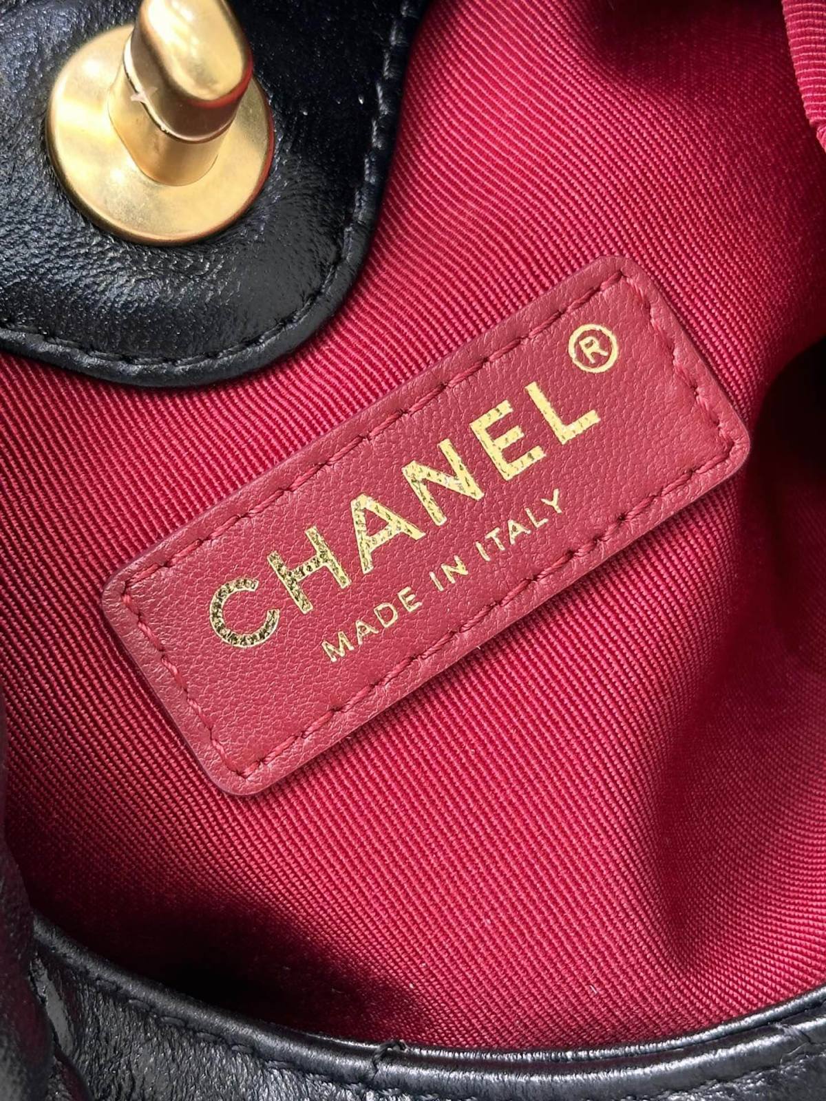 Ellebag’s 1:1 Replica of the Chanel AS4966: A Masterful Fusion of Retro Elegance and Modern Functionality(2025 June Updated)-Best Quality Fake Louis Vuitton Bag Online Store, Replica designer bag ru