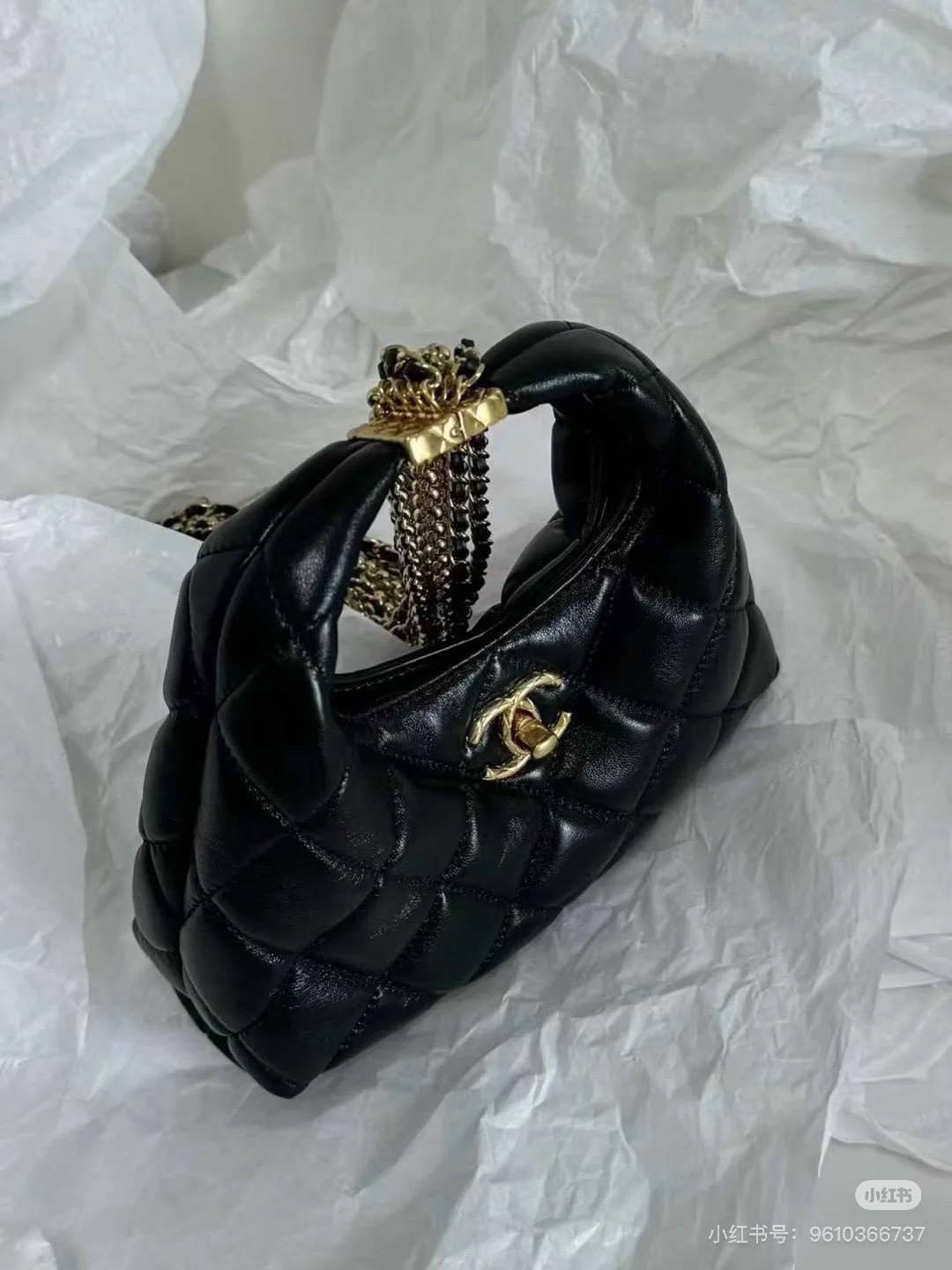 Ellebag’s 1:1 Replica of the Chanel AS4966: A Masterful Fusion of Retro Elegance and Modern Functionality(2025 June Updated)-Best Quality Fake Louis Vuitton Bag Online Store, Replica designer bag ru