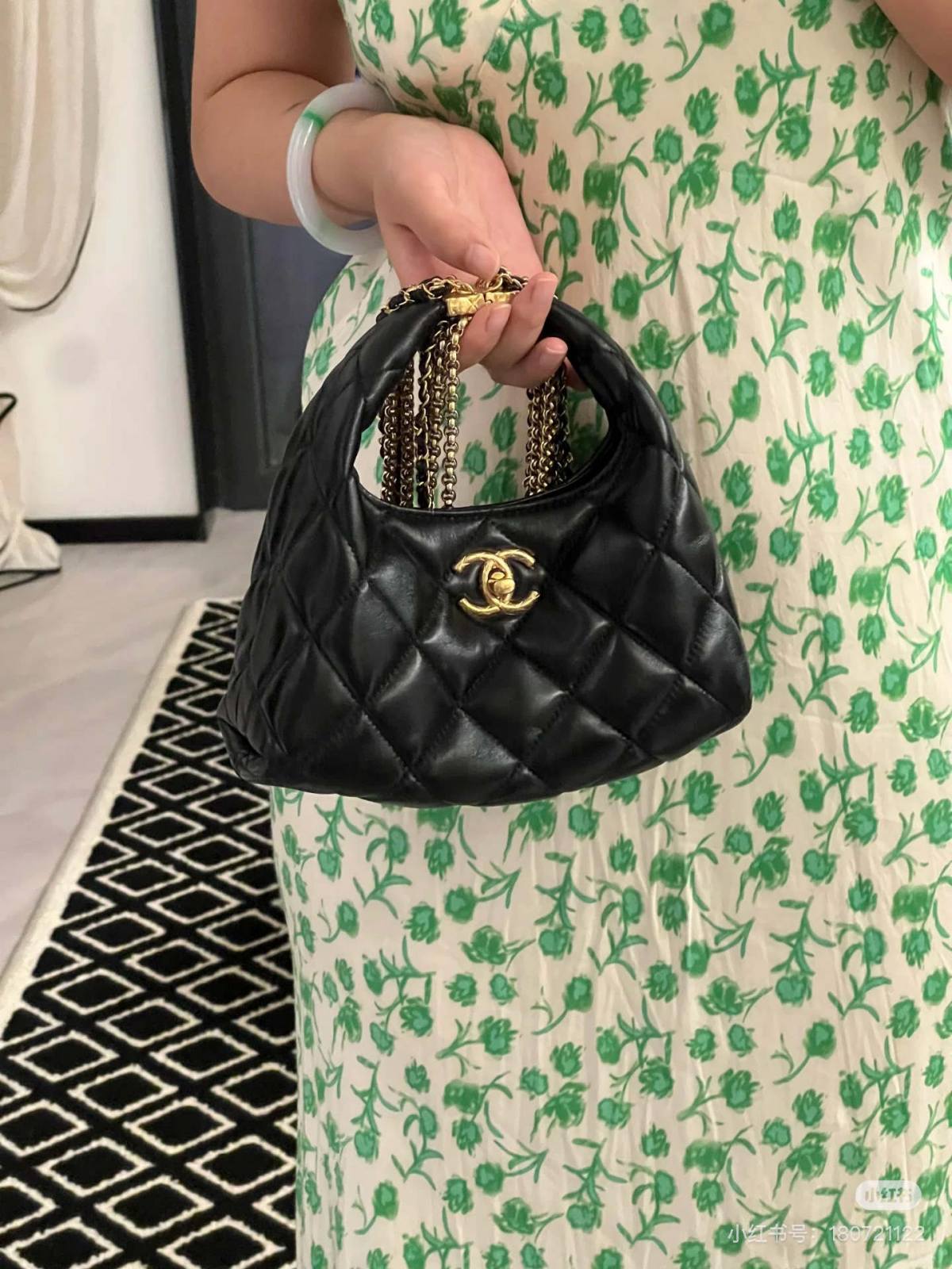 Ellebag’s 1:1 Replica of the Chanel AS4966: A Masterful Fusion of Retro Elegance and Modern Functionality(2025 June Updated)-Best Quality Fake Louis Vuitton Bag Online Store, Replica designer bag ru