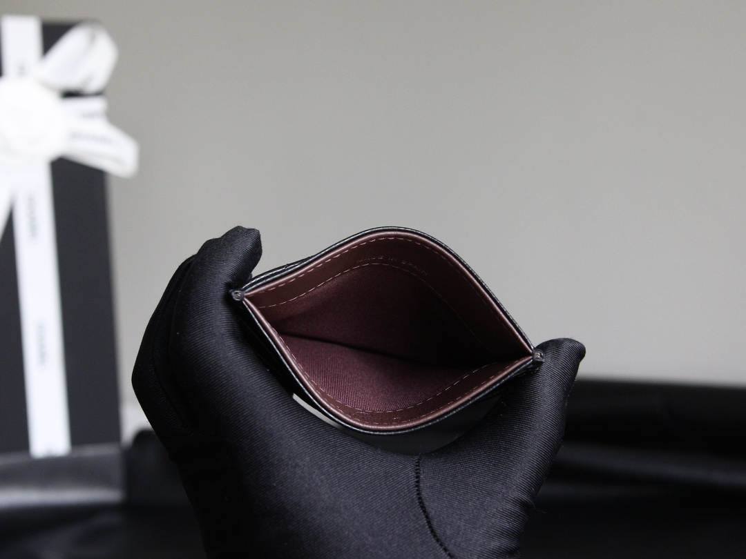 Ellebag’s 1:1 Replica of the Chanel Cardholder: A Blend of Timeless Elegance and Expert Craftsmanship(2025 June Updated)-Best Quality adịgboroja Louis vuitton akpa Online Store, oyiri mmebe akpa ru
