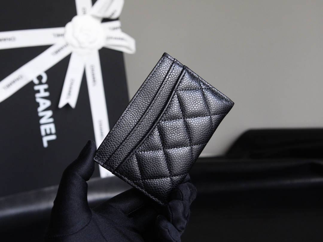 Ellebag’s 1:1 Replica of the Chanel Cardholder: A Blend of Timeless Elegance and Expert Craftsmanship(2025 June Updated)-Best Quality adịgboroja Louis vuitton akpa Online Store, oyiri mmebe akpa ru