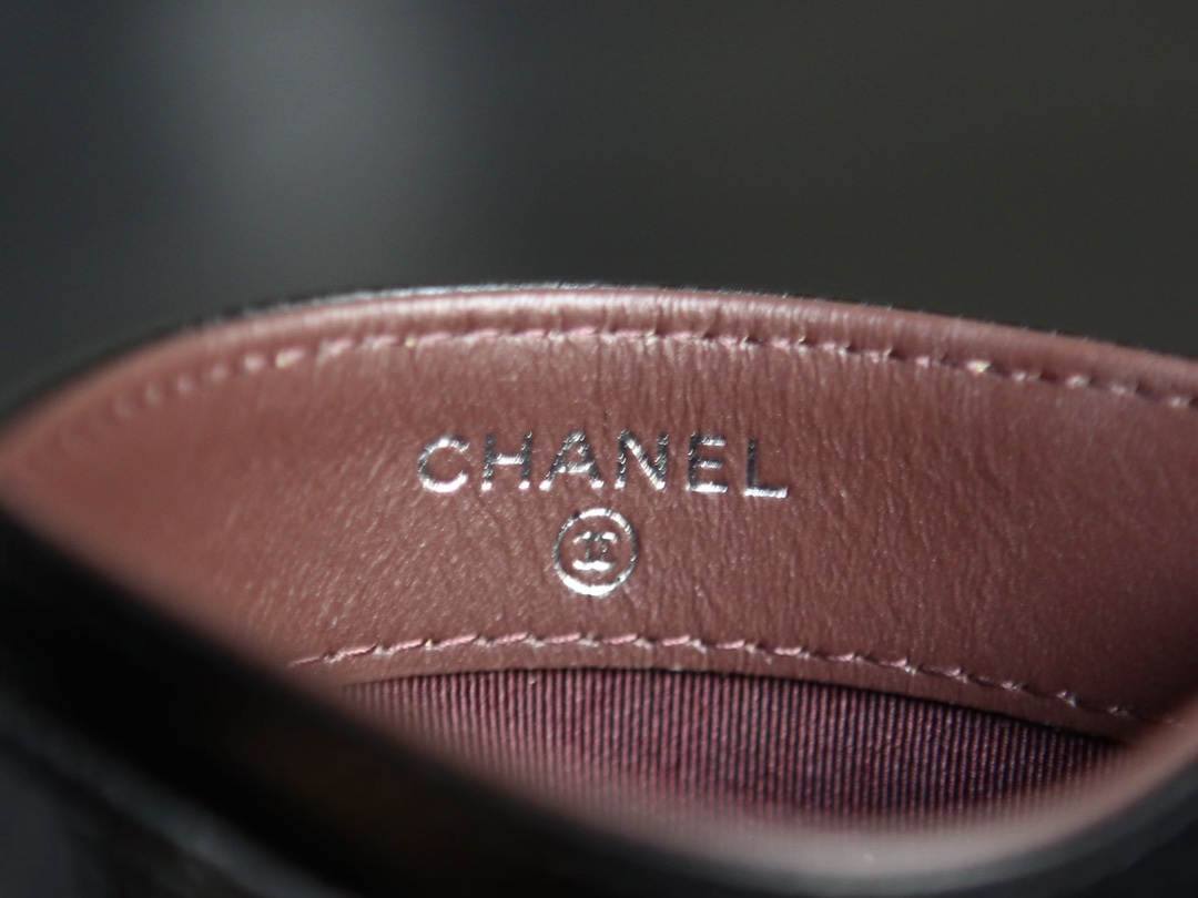 Ellebag’s 1:1 Replica of the Chanel Cardholder: A Blend of Timeless Elegance and Expert Craftsmanship(2025 June Updated)-Best Quality adịgboroja Louis vuitton akpa Online Store, oyiri mmebe akpa ru
