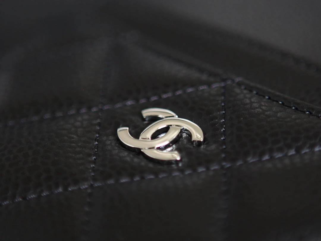 Ellebag’s 1:1 Replica of the Chanel Cardholder: A Blend of Timeless Elegance and Expert Craftsmanship(2025 June Updated)-Best Quality adịgboroja Louis vuitton akpa Online Store, oyiri mmebe akpa ru