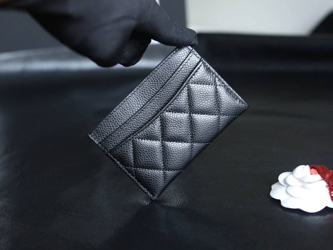Ellebag’s 1:1 Replica of the Chanel Cardholder: A Blend of Timeless Elegance and Expert Craftsmanship(2025 June Updated)-Best Quality adịgboroja Louis vuitton akpa Online Store, oyiri mmebe akpa ru