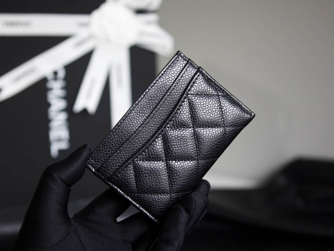 Ellebag’s 1:1 Replica of the Chanel Cardholder: A Blend of Timeless Elegance and Expert Craftsmanship(2025 June Updated)-Best Quality adịgboroja Louis vuitton akpa Online Store, oyiri mmebe akpa ru