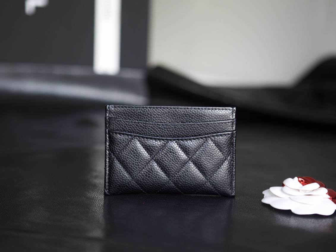 Ellebag’s 1:1 Replica of the Chanel Cardholder: A Blend of Timeless Elegance and Expert Craftsmanship(2025 June Updated)-Best Quality adịgboroja Louis vuitton akpa Online Store, oyiri mmebe akpa ru
