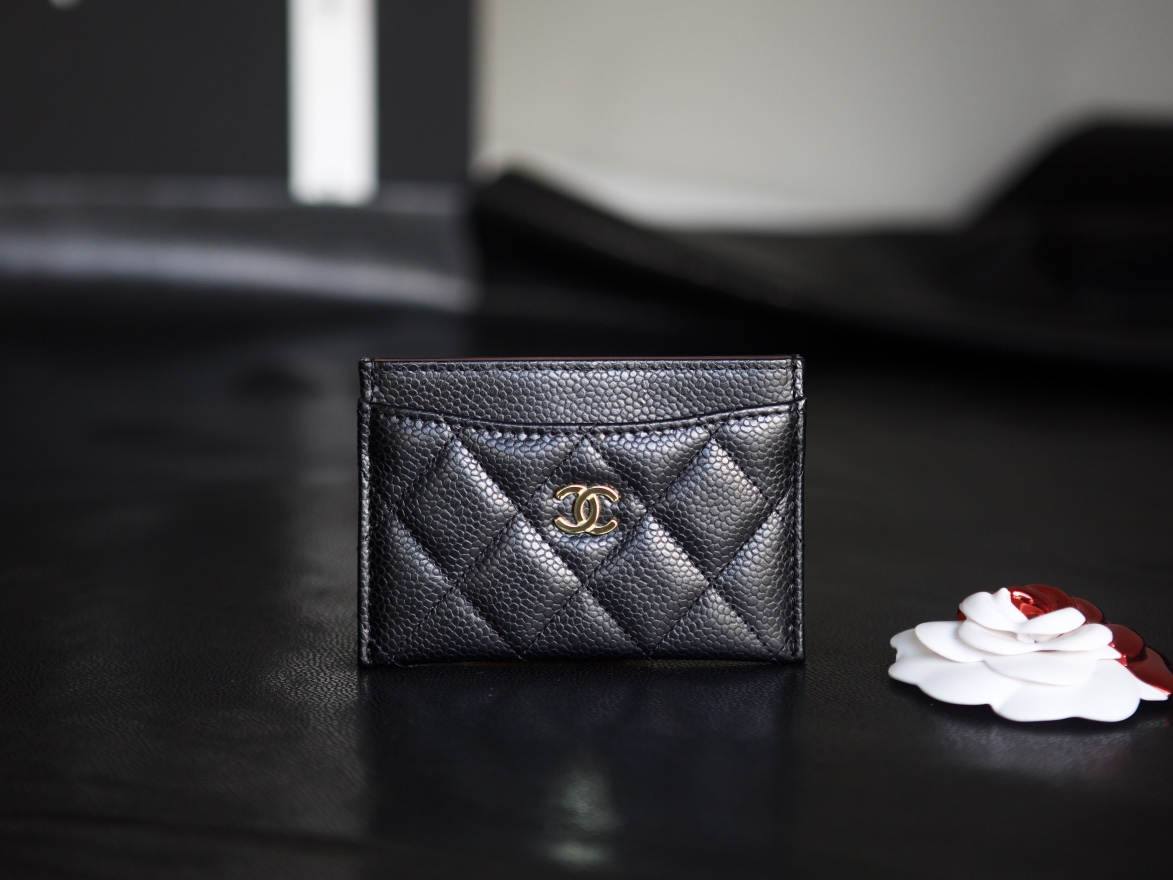 Ellebag’s 1:1 Replica of the Chanel Cardholder: A Blend of Timeless Elegance and Expert Craftsmanship(2025 June Updated)-Best Quality adịgboroja Louis vuitton akpa Online Store, oyiri mmebe akpa ru