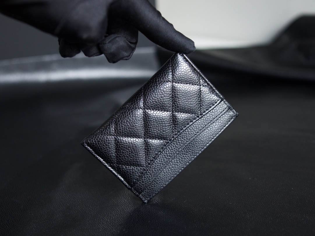 Ellebag’s 1:1 Replica of the Chanel Cardholder: A Blend of Timeless Elegance and Expert Craftsmanship(2025 June Updated)-Best Quality adịgboroja Louis vuitton akpa Online Store, oyiri mmebe akpa ru