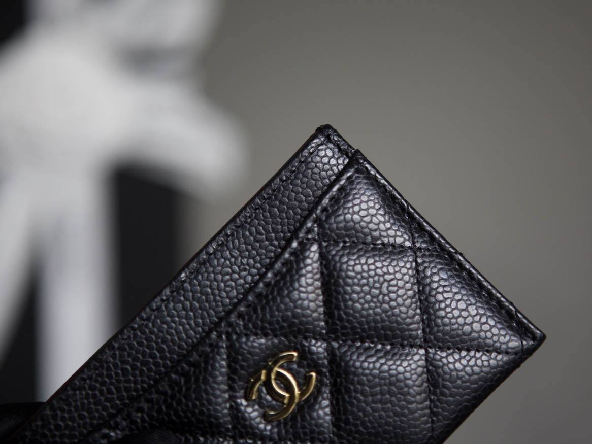 Ellebag’s 1:1 Replica of the Chanel Cardholder: A Blend of Timeless Elegance and Expert Craftsmanship(2025 June Updated)-Best Quality adịgboroja Louis vuitton akpa Online Store, oyiri mmebe akpa ru