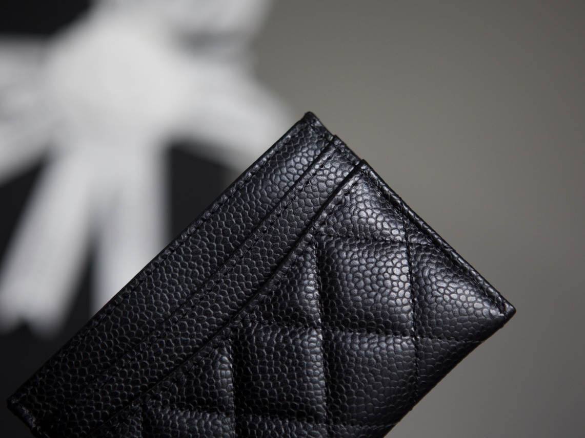 Ellebag’s 1:1 Replica of the Chanel Cardholder: A Blend of Timeless Elegance and Expert Craftsmanship(2025 June Updated)-Best Quality adịgboroja Louis vuitton akpa Online Store, oyiri mmebe akpa ru