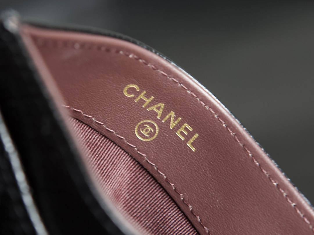 Ellebag’s 1:1 Replica of the Chanel Cardholder: A Blend of Timeless Elegance and Expert Craftsmanship(2025 June Updated)-Best Quality adịgboroja Louis vuitton akpa Online Store, oyiri mmebe akpa ru