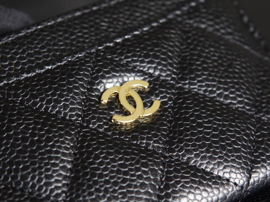 Ellebag’s 1:1 Replica of the Chanel Cardholder: A Blend of Timeless Elegance and Expert Craftsmanship(2025 June Updated)-Best Quality adịgboroja Louis vuitton akpa Online Store, oyiri mmebe akpa ru