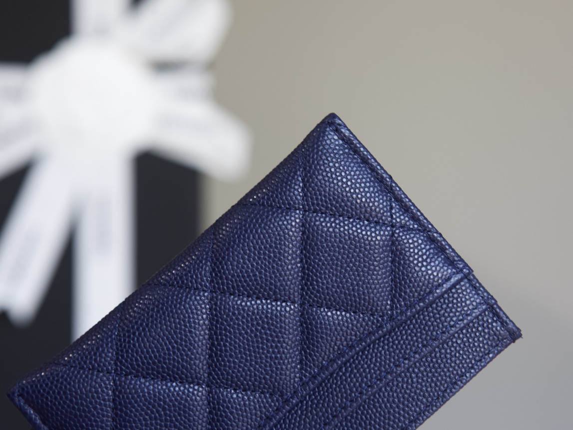 Ellebag’s 1:1 Replica of the Chanel Cardholder: A Blend of Timeless Elegance and Expert Craftsmanship(2025 June Updated)-Best Quality adịgboroja Louis vuitton akpa Online Store, oyiri mmebe akpa ru