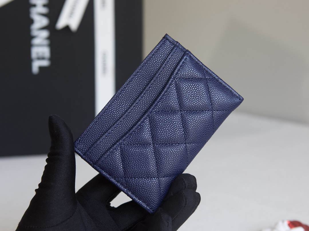 Ellebag’s 1:1 Replica of the Chanel Cardholder: A Blend of Timeless Elegance and Expert Craftsmanship(2025 June Updated)-Best Quality adịgboroja Louis vuitton akpa Online Store, oyiri mmebe akpa ru