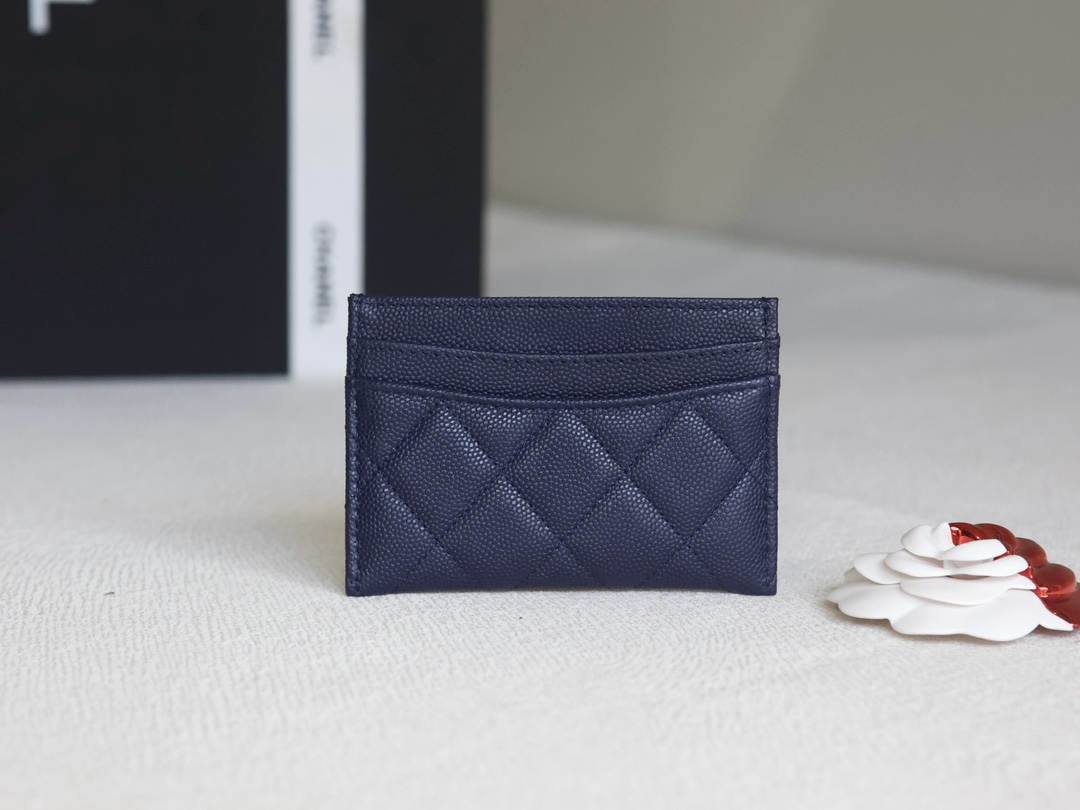 Ellebag’s 1:1 Replica of the Chanel Cardholder: A Blend of Timeless Elegance and Expert Craftsmanship(2025 June Updated)-Best Quality adịgboroja Louis vuitton akpa Online Store, oyiri mmebe akpa ru
