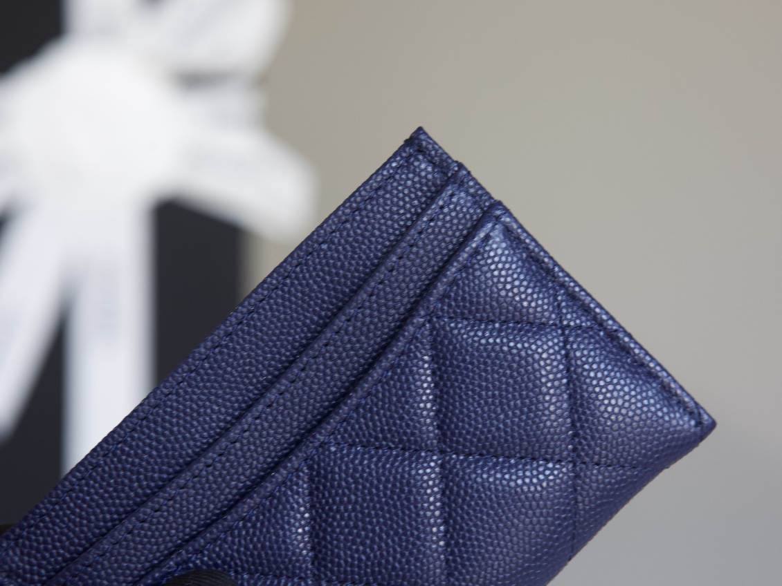 Ellebag’s 1:1 Replica of the Chanel Cardholder: A Blend of Timeless Elegance and Expert Craftsmanship(2025 June Updated)-Best Quality adịgboroja Louis vuitton akpa Online Store, oyiri mmebe akpa ru