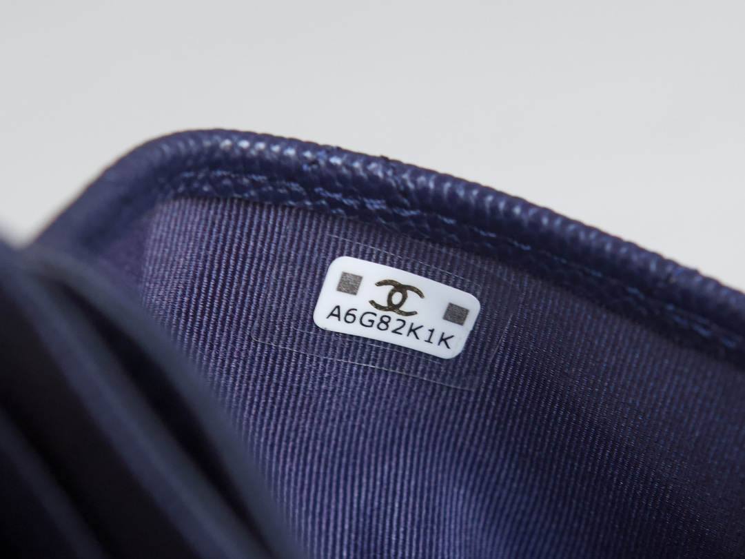 Ellebag’s 1:1 Replica of the Chanel Cardholder: A Blend of Timeless Elegance and Expert Craftsmanship(2025 June Updated)-Best Quality adịgboroja Louis vuitton akpa Online Store, oyiri mmebe akpa ru