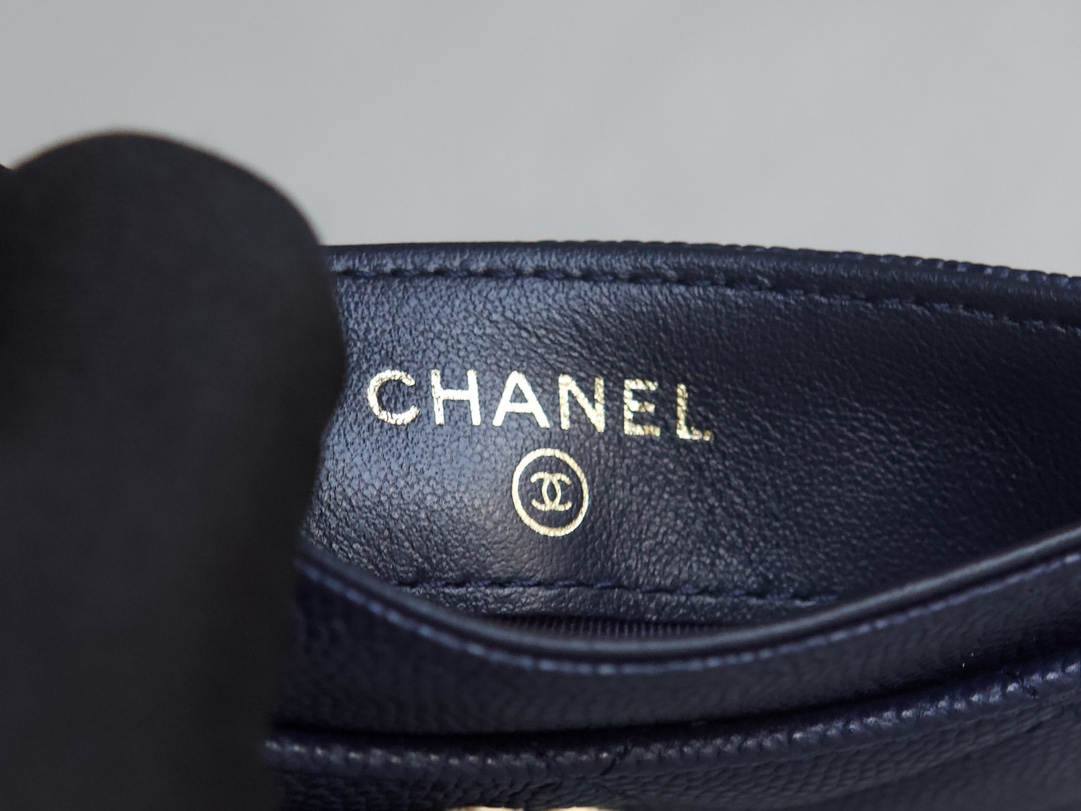 Ellebag’s 1:1 Replica of the Chanel Cardholder: A Blend of Timeless Elegance and Expert Craftsmanship(2025 June Updated)-Best Quality adịgboroja Louis vuitton akpa Online Store, oyiri mmebe akpa ru