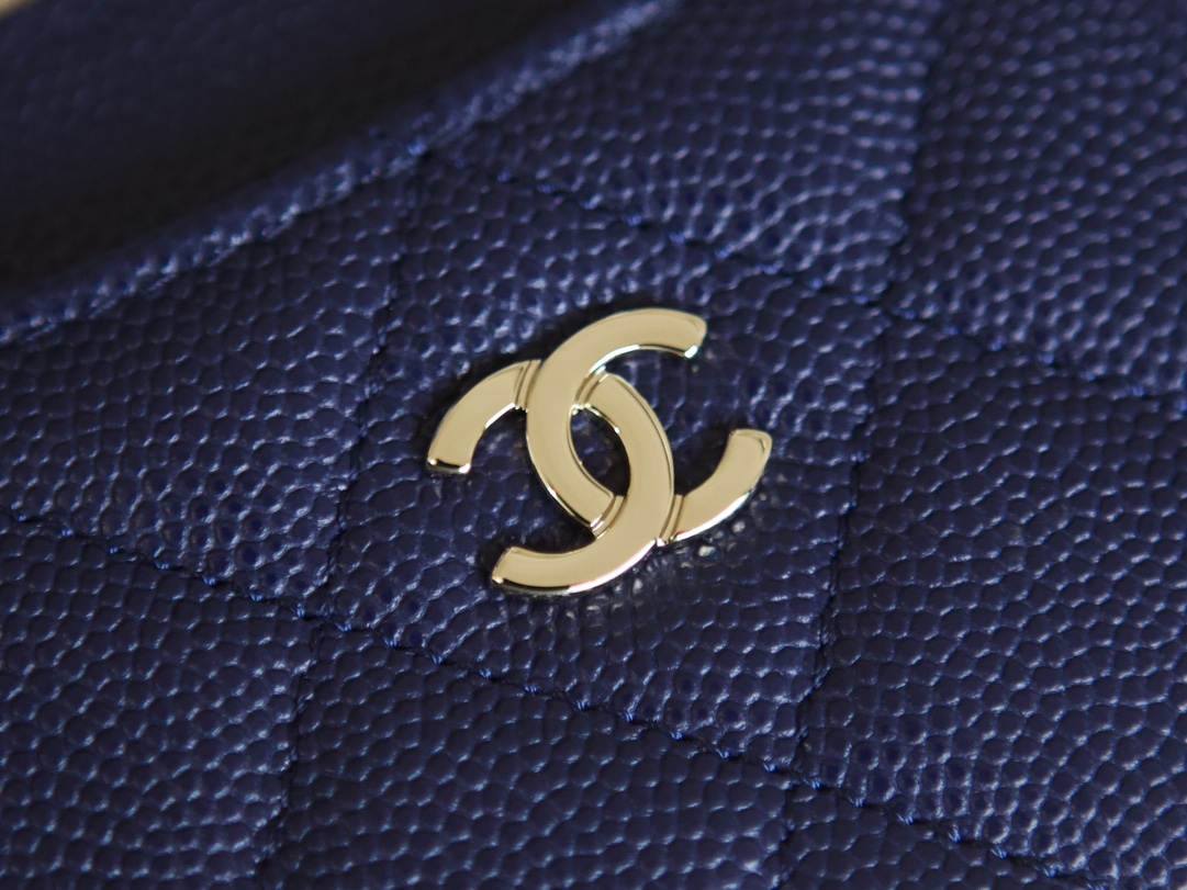 Ellebag’s 1:1 Replica of the Chanel Cardholder: A Blend of Timeless Elegance and Expert Craftsmanship(2025 June Updated)-Best Quality adịgboroja Louis vuitton akpa Online Store, oyiri mmebe akpa ru