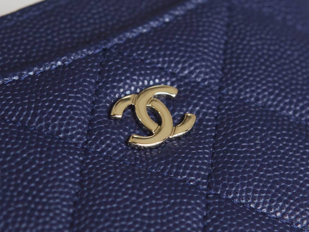 Ellebag’s 1:1 Replica of the Chanel Cardholder: A Blend of Timeless Elegance and Expert Craftsmanship(2025 June Updated)-Best Quality adịgboroja Louis vuitton akpa Online Store, oyiri mmebe akpa ru