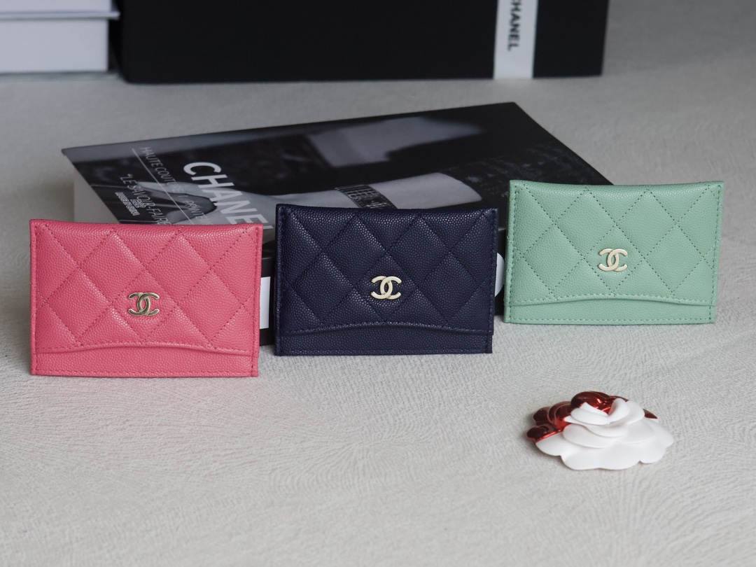 Ellebag’s 1:1 Replica of the Chanel Cardholder: A Blend of Timeless Elegance and Expert Craftsmanship(2025 June Updated)-Best Quality adịgboroja Louis vuitton akpa Online Store, oyiri mmebe akpa ru